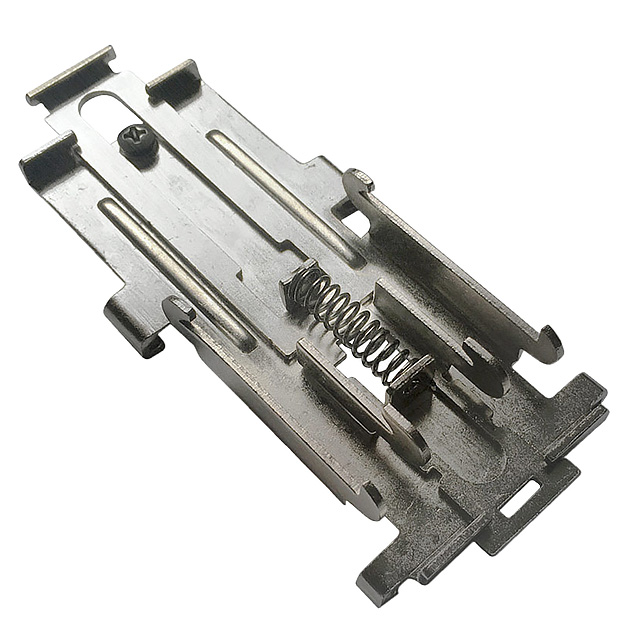 NETWORKING BRACKET DIN RAIL