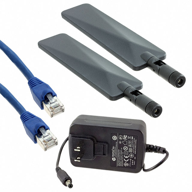 NETWORKING AC PWR KIT WR11 2ANT